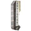 Antiques Buy Trade Sell Double Sided Off The Wall Led Marquee Light Up Arrow Sign for Bar Garage Or Man Cave - N/a Black Modern Contemporary Metal view 1