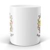 BeeTeeStore Mimi Coffee Mug - My Happily Ever After Grandparent Gift - 15oz White Ceramic Cup, Dishwasher & Microwave Safe for Nana Gigi on Mother's Day view 3