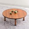 Tables HUAHUA Round Lazy Folding Bed with Study Laptop Tatami Bay Window (Color : Style1, Size : 90x28cm) view 2