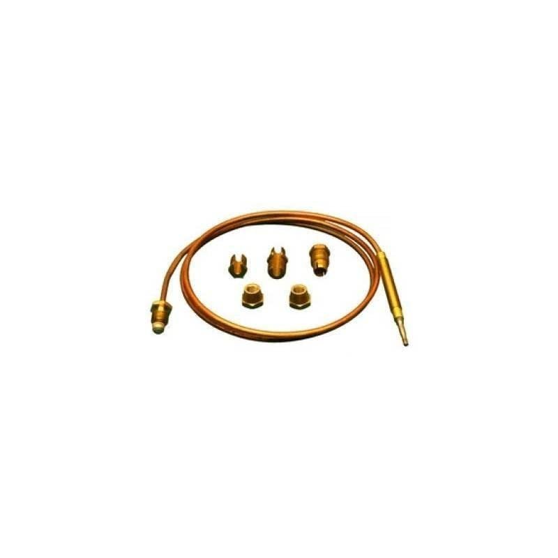 REPORSHOP - 90cm thermomopar with standard accessories