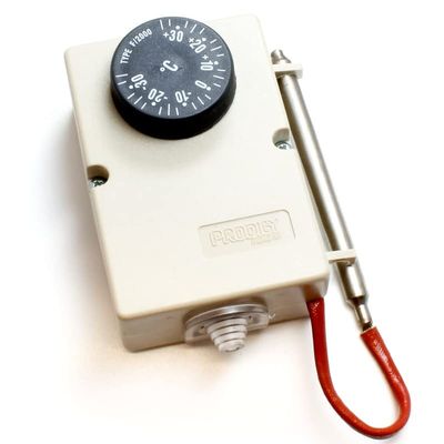 REPORSHOP - Prodigy Standard Thermostat Sin Bulbo A2000