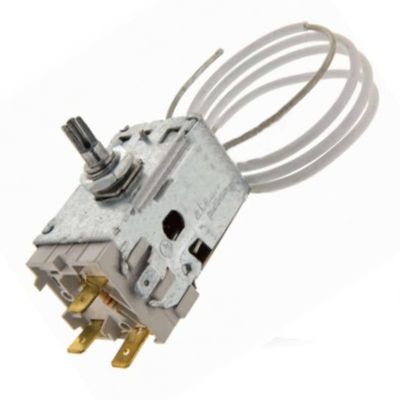 REPORSHOP - Freezor thermostat ata1-0028 capillary 2650mm -11/-18 standard