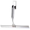 YOULET All-Purpose Shower Squeegee for Showers,Bathroom, Window and Car Glass,Heavy Duty Stainless Steel,10',10 Inches view 1