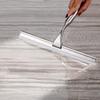 YOULET All-Purpose Shower Squeegee for Showers,Bathroom, Window and Car Glass,Heavy Duty Stainless Steel,10',10 Inches view 2