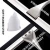 YOULET All-Purpose Shower Squeegee for Showers,Bathroom, Window and Car Glass,Heavy Duty Stainless Steel,10',10 Inches view 4