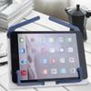 Desk Music Stand, Portable Adjustable Flodable Music Desktop Book Stand Cookbook Holder Book Rest Reading Paper Typing Stand Holder Traning Tackle view 2