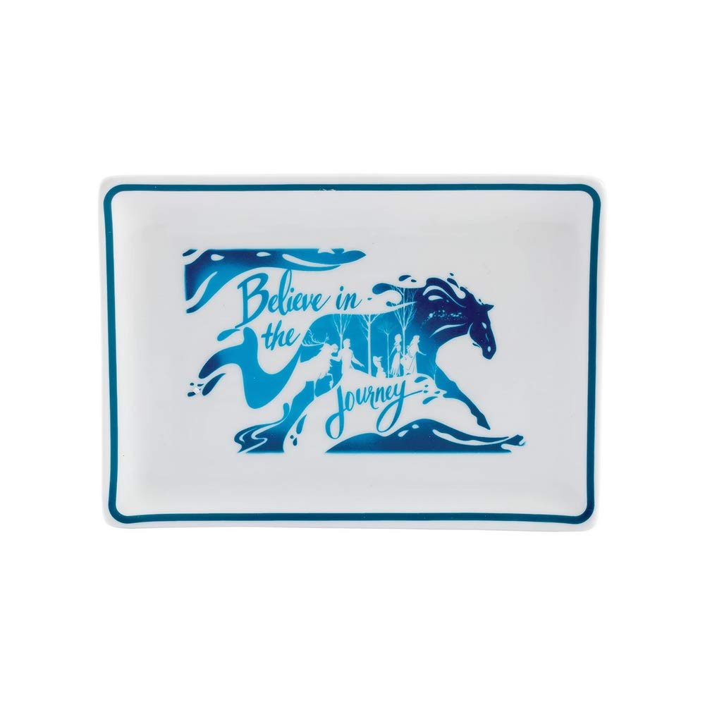 Disney Frozen 2 Trinket Tray