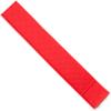 24" x 4" Rubber Bar Top Spill Mat | Professional Bartender's Essential Non-Slip Drink Cocktail Mixing Service Mat for Industrial and Home Kitchen Counters (Red, 1) view 1