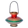 Eurasia Set of Two Cast Iron Candle Holders Creative Decoration Home Votive Activity Tealight Holders Wedding Gift Idea view 3