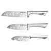 CUISINE::PRO Damashiro Santoku Knife (3 Piece Set) view 1