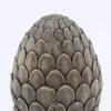 14.2in. Copper Bronze Artichoke Finial Brown Mediterranean Traditional Magnesium Oxide view 3