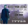 Signs 4 Fun Parody ID | John Wick ID | Fake ID Novelty Card | Collectible Trading Card Drivers License | Novelty Gift for Holidays | Made in The USA view 1