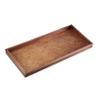 Good Directions 204VB Medallions Tray, Plants, Pet Bowls, and More Boots, Shoes, Storage, and More, Copper Large view 1