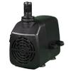 6036050 Hessaire Replacement Pump for Models: MC37A,MC37M,MC37V,MFC3600, 3100CFM view 1