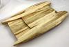 Catamaran shaped sailboat ambrosia maple Charcuterie platter 118 view 3