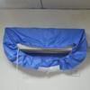 Studyset Air Conditioner Cover,Blue Air Conditioner Cover Cleaning Dust Washing Cover Clean Waterproof Protector view 1