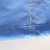 Studyset Air Conditioner Cover,Blue Air Conditioner Cover Cleaning Dust Washing Cover Clean Waterproof Protector view 4