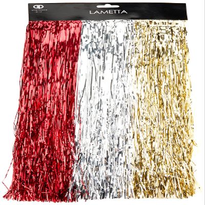 Davies Christmas Decoration, Size, One Color