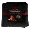 PassionMate100% Waterproof & Stain Proof Intimacy Bed Pad - Couples Massage - Ultra-Soft, Silent, Plush Bedsheets Protector with Tuck-in Sides - Quickie Size for Queen Bed (60x55 Inch, Black) view 1