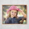 P&L ART. Personalized Custom Canvas Prints: Photo On Canvas Transform Your Photos into Stunning Framed Wall Art Digitally Printed Photo To Canvas Ideal for Home Decor Gifts Keepsakes Beige 20X24 view 2
