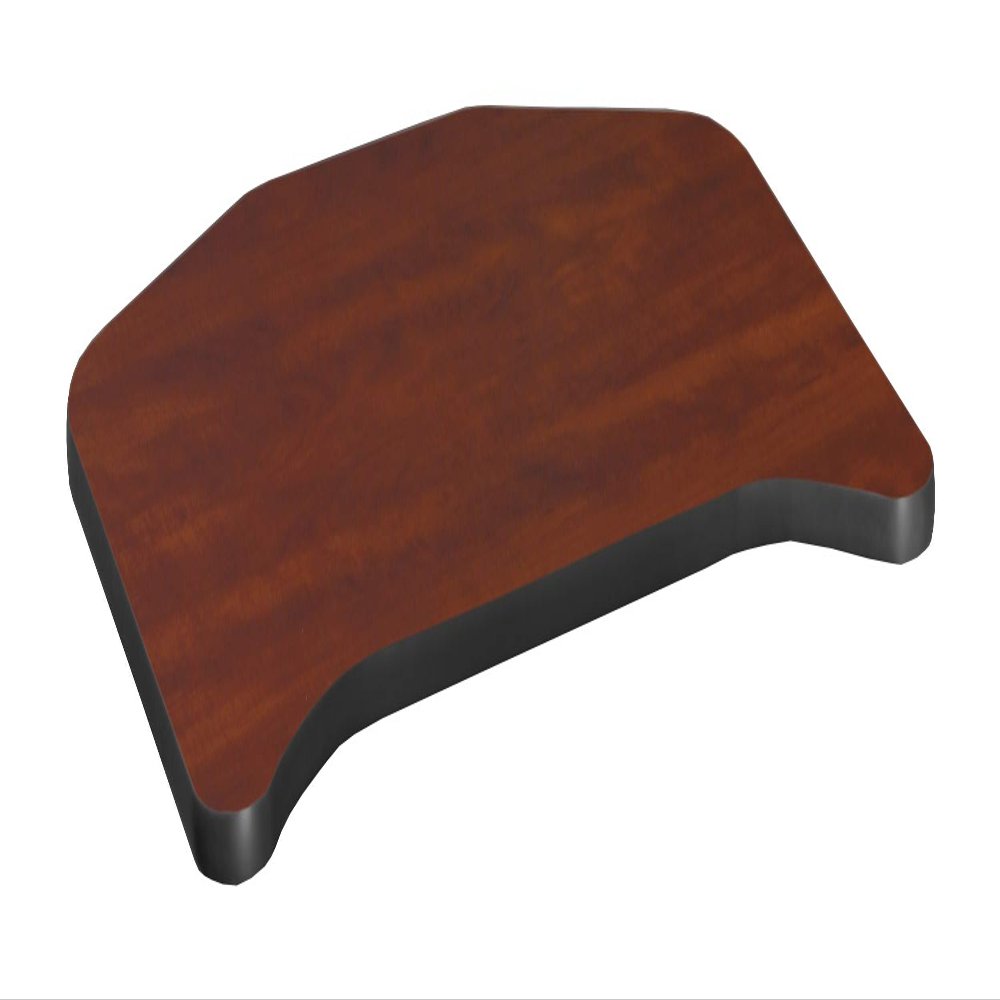 Regency 26 x 24 in Ferris Double Sided Table Top- Cherry or Maple