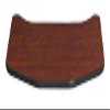 Regency 26 x 24 in Ferris Double Sided Table Top- Cherry or Maple view 4