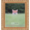 Poster Palooza 15x13 Ornate Gold Complete Wood Picture Frame with UV Acrylic Plexiglass, Foam Board Backing & Hardware Included view 3