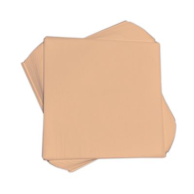 14 x 14 Inch Natural Parchment Paper Squares 200 Sheets | Made is USA | Worthy Liners Non-Stick Precut Baking Parchment, Perfect for baking and cooking