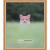 Poster Palooza 24x19 Traditional Gold Complete Wood Picture Frame with UV Acrylic Plexiglass, Foam Board Backing & Hardware Included view 3
