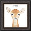 10x8 Frame Copper-Black Ornate Harvest Moulding with Gold Trim | 2.5 Inch Wide Moulding | Solid Wood Picture Frame with UV Acrylic Plexiglass, Foam Board Backing & Hanging Hardware Included view 3