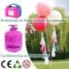 24 Inch Latex Round Balloons 10 Pack Red Thick Big Balloons for Photo Shoot Wedding Baby Shower Birthday Party Decorations by IN-JOOYAA view 3