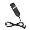 GOTOTOP 5Pin Lift Chair Remote 2 Button Recliner Remote Control 5 Pins Connector Hand Control for Lift Chairs Electric Recliner view 1