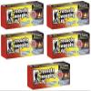 CSL Creosote Sweeping Log Chimney Cleaner - Quantity 5 view 1