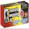 CSL Creosote Sweeping Log Chimney Cleaner - Quantity 5 view 2