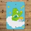 GRAPHICS & MORE Care Bears Good Luck Bear Home Business Office Sign view 4