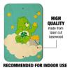 GRAPHICS & MORE Care Bears Good Luck Bear Home Business Office Sign view 2