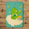GRAPHICS & MORE Care Bears Good Luck Bear Home Business Office Sign view 4
