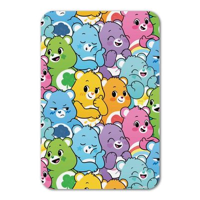 GRAPHICS & MORE Care Bears: Unlock The Magic Very Many Bears Home Business Office Sign