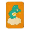 GRAPHICS & MORE Care Bears Wish Bear Home Business Office Sign view 1