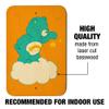 GRAPHICS & MORE Care Bears Wish Bear Home Business Office Sign view 2