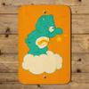 GRAPHICS & MORE Care Bears Wish Bear Home Business Office Sign view 4
