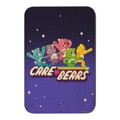 Care Bears: Unlock The Magic Logo Group Home Business Office Sign