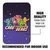 Care Bears: Unlock The Magic Logo Group Home Business Office Sign view 2