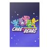GRAPHICS & MORE Care Bears: Unlock The Magic Logo Group Home Business Office Sign view 1
