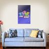 GRAPHICS & MORE Care Bears: Unlock The Magic Logo Group Home Business Office Sign view 2