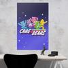 GRAPHICS & MORE Care Bears: Unlock The Magic Logo Group Home Business Office Sign view 3