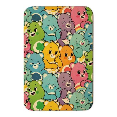 Care Bears: Unlock The Magic Very Many Bears Home Business Office Sign
