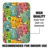 Care Bears: Unlock The Magic Very Many Bears Home Business Office Sign view 2