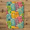 Care Bears: Unlock The Magic Very Many Bears Home Business Office Sign view 4