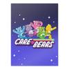 GRAPHICS & MORE Care Bears: Unlock The Magic Logo Group Home Business Office Sign view 1